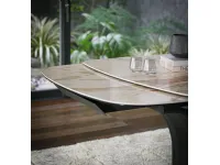 Tavolo allungabile Arco Tonin casa a soli 6270 Euro