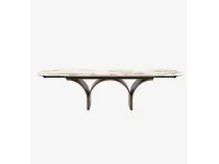 Tavolo allungabile Arco Tonin casa a soli 6270 Euro