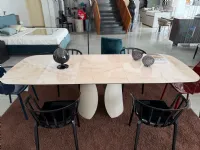 Tavolo Bizzotto Ardis PREZZI OUTLET -67%