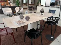 Tavolo Bizzotto Ardis PREZZI OUTLET -67%