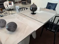 Tavolo Bizzotto Ardis PREZZI OUTLET -67%
