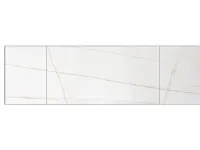 Tavolo Ares Stones in OFFERTA OUTLET -50%