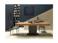 Tavolo Ares fold Altacom in OFFERTA OUTLET -30%
