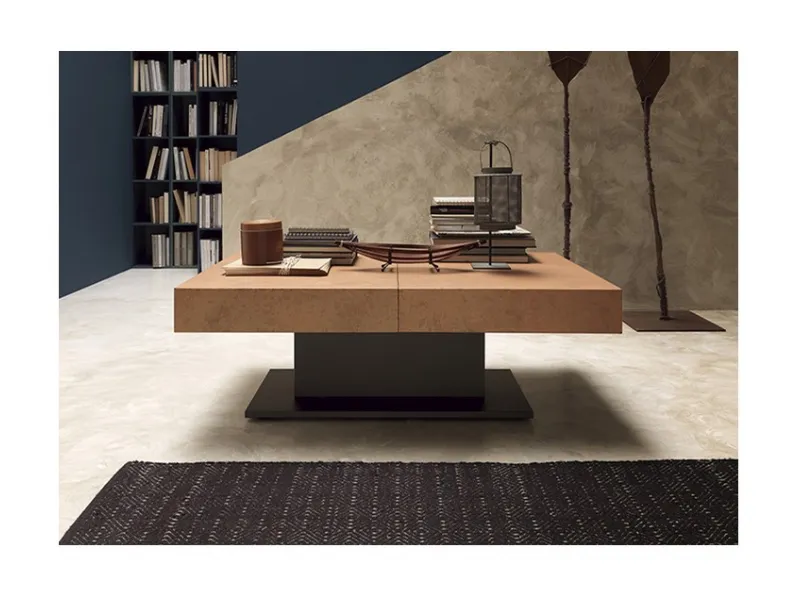 Tavolo Ares fold Altacom in OFFERTA OUTLET -30%