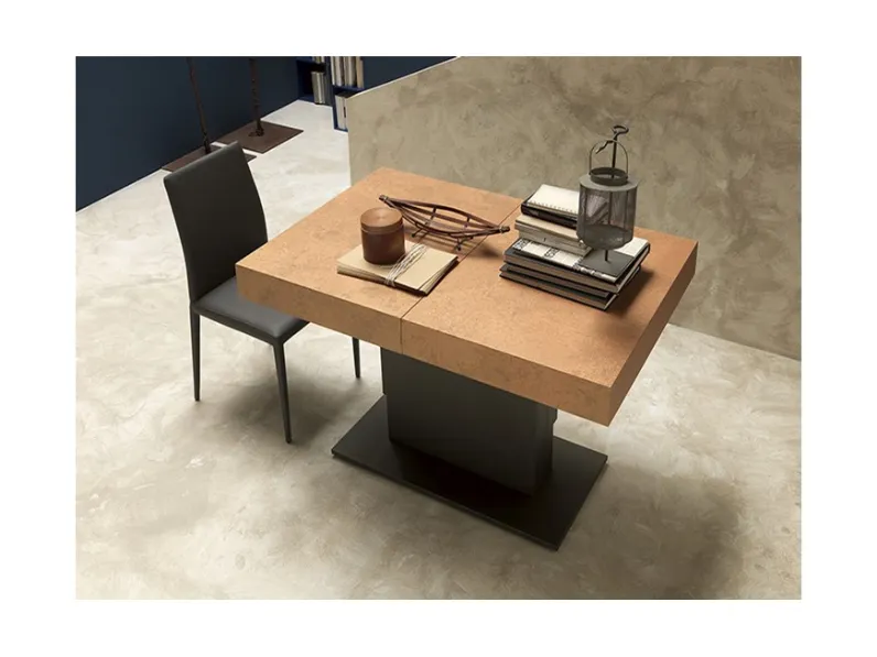 Tavolo Ares fold di Altacom scontato del 30%