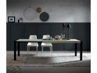 Tavolo Altacom Argon 140 PREZZI OUTLET -10%