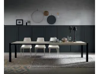 Tavolo Altacom Argon 140 PREZZI OUTLET -10%