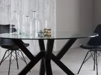 Tavolo Mesa Arredo3 a prezzo scontato