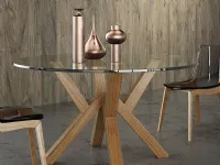 Tavolo Mesa Arredo3 a prezzo scontato