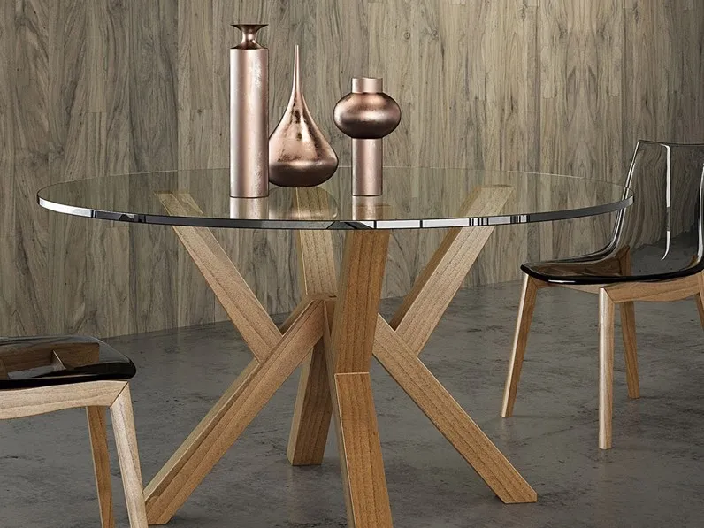 Tavolo Mesa Arredo3 a prezzo scontato