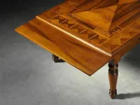 Tavolo in altri materiali rettangolare Art 2026 Collezione esclusiva a prezzo scontato