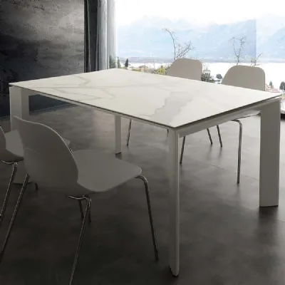 Tavolo Art. 629 La seggiola in OFFERTA OUTLET