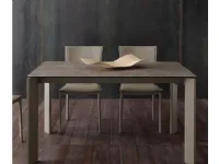 Tavolo Art. 630 ceramique La seggiola a prezzo scontato