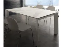 Tavolo Art. 630 ceramique La seggiola a prezzo scontato