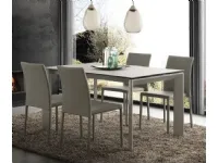 Tavolo Art. 630 ceramique La seggiola a prezzo scontato