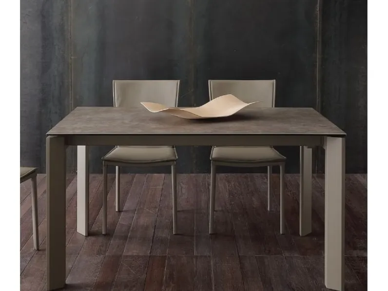 Tavolo Art. 630 ceramique La seggiola a prezzo scontato