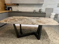 Tavolo Art Bonaldo a prezzo scontato