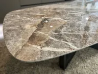 Tavolo Art Bonaldo a prezzo scontato
