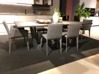 Tavolo fisso Art Bonaldo a soli 5460 Euro