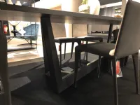 Tavolo fisso Art Bonaldo a soli 5460 Euro