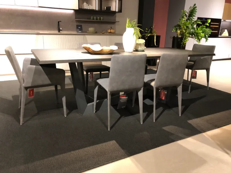 Tavolo fisso Art Bonaldo a soli 5460 Euro