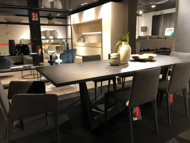 Tavolo fisso Art Bonaldo a soli 5460 Euro
