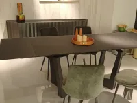 Tavolo Bonaldo Art PREZZI OUTLET -31%