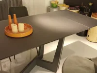 Tavolo Bonaldo Art PREZZI OUTLET -31%