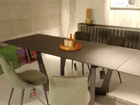 Tavolo Bonaldo Art PREZZI OUTLET -31%