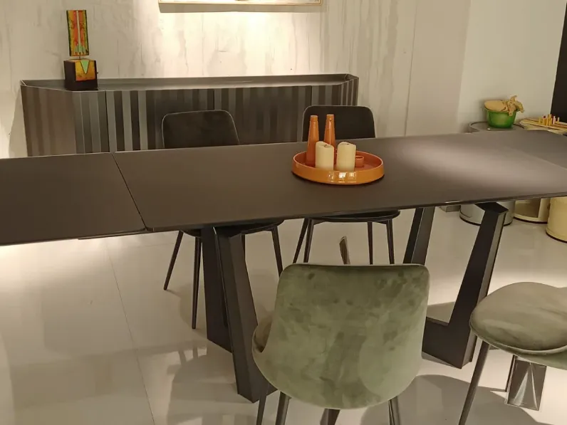 Tavolo Bonaldo Art PREZZI OUTLET -31%