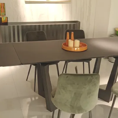 Tavolo Bonaldo Art PREZZI OUTLET -31%