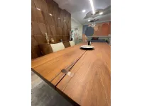 Tavolo Vero Arte brotto in legno Fisso scontato 44%