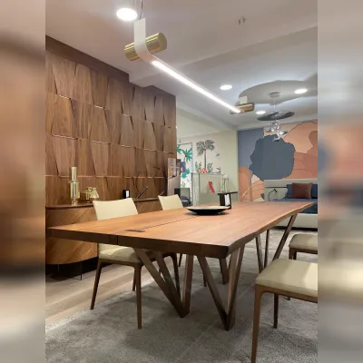 Tavolo Arte brotto Vero PREZZI OUTLET -44%