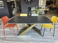 Tavolo rettangolare 02074/e Artigianale scontato del 26%