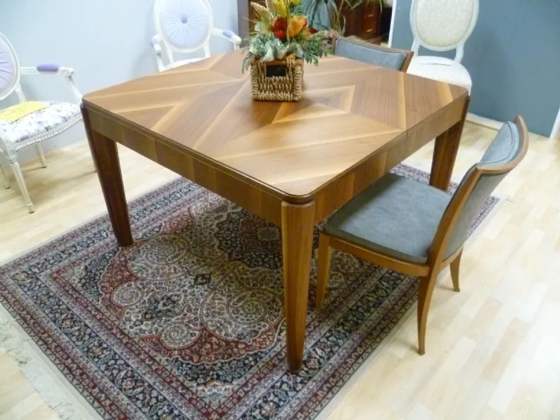Tavolo Artigianale 900 PREZZI OUTLET