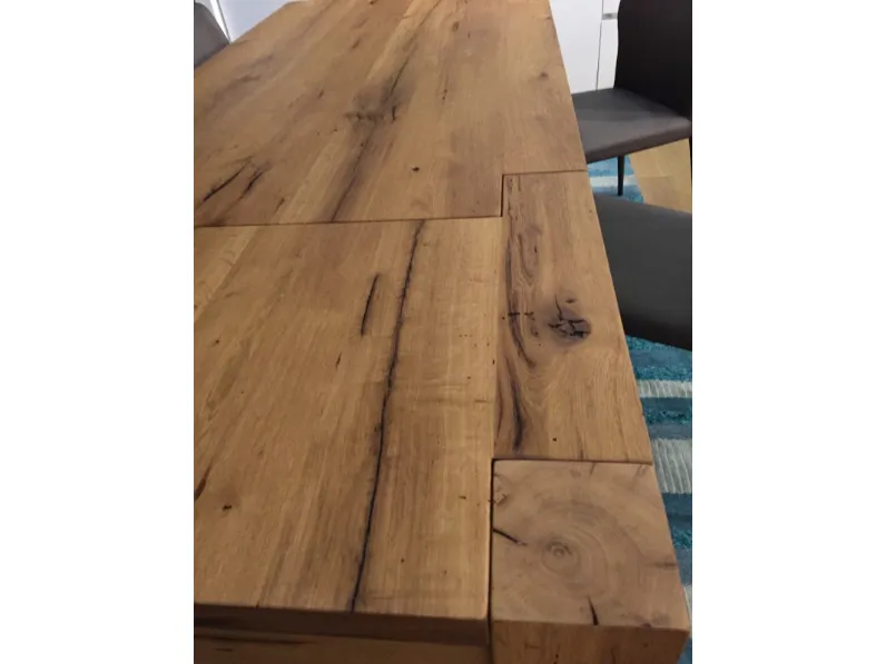 Tavolo Artigianale Collezione esclusiva a prezzo scontato