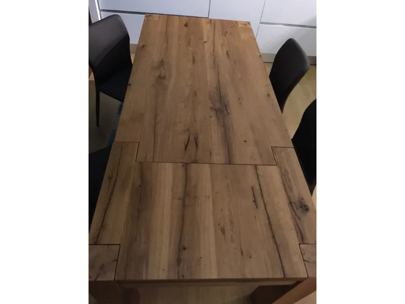 Tavolo Artigianale Collezione esclusiva a prezzo scontato
