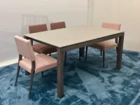 TAVOLO ArtigianaleEtoile SCONTATO a PREZZI OUTLET 