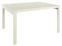 Tavolo in legno rettangolare Mobilike ml606 Artigianale a prezzo ribassato