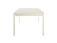 Tavolo in legno rettangolare Mobilike ml606 Artigianale a prezzo ribassato