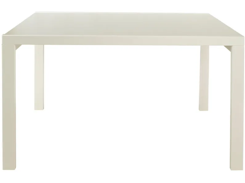 Tavolo in legno rettangolare Mobilike ml606 Artigianale a prezzo ribassato