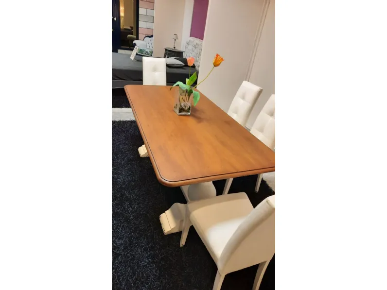 Tavolo fisso Modello dafne Artigianale a soli 600€