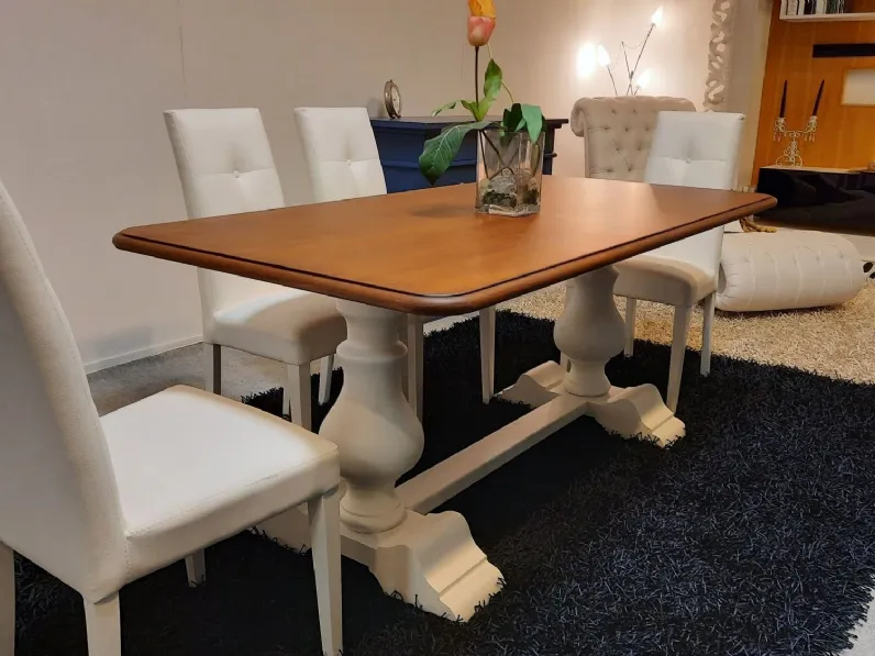 Tavolo fisso Modello dafne Artigianale a soli 600€