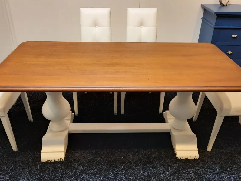 Tavolo fisso Modello dafne Artigianale a soli 600€