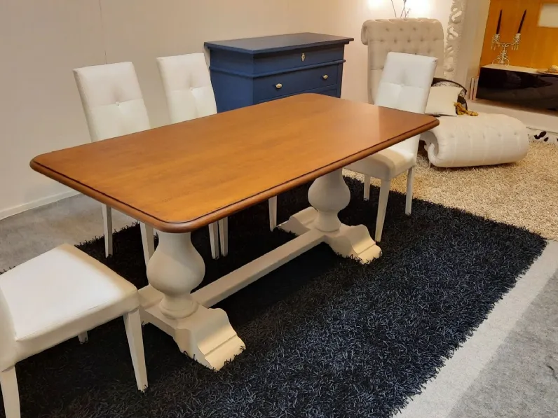 Tavolo fisso Modello dafne Artigianale a soli 600€