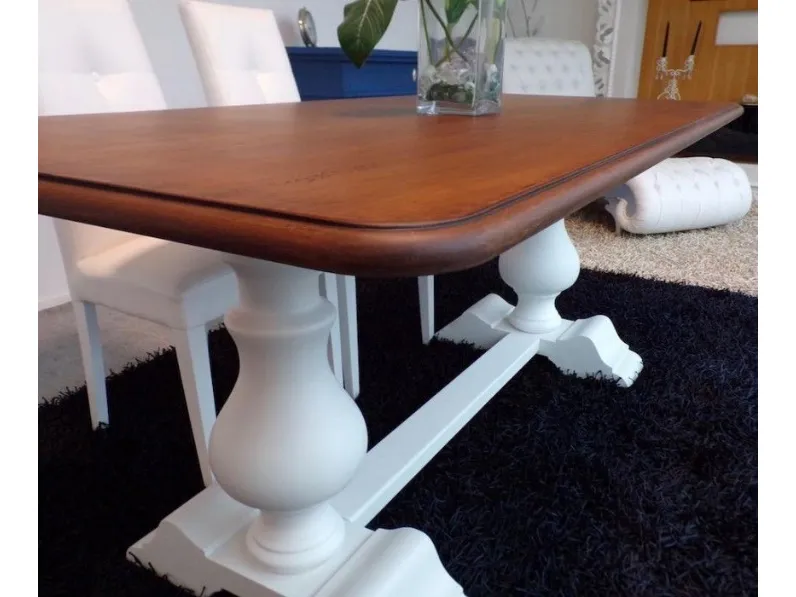 Tavolo fisso Modello dafne Artigianale a soli 600€