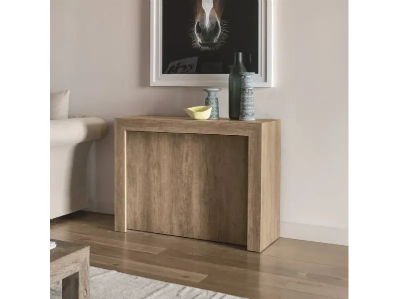 Tavolo rettangolare Pandora 5 metri Artigianale scontato del 18%