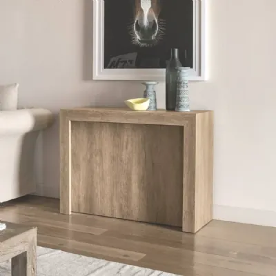 Tavolo rettangolare Pandora 5 metri Artigianale scontato del 18%