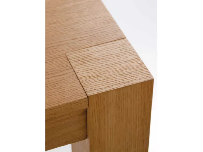 Tavolo Artigianale Quod PREZZI OUTLET