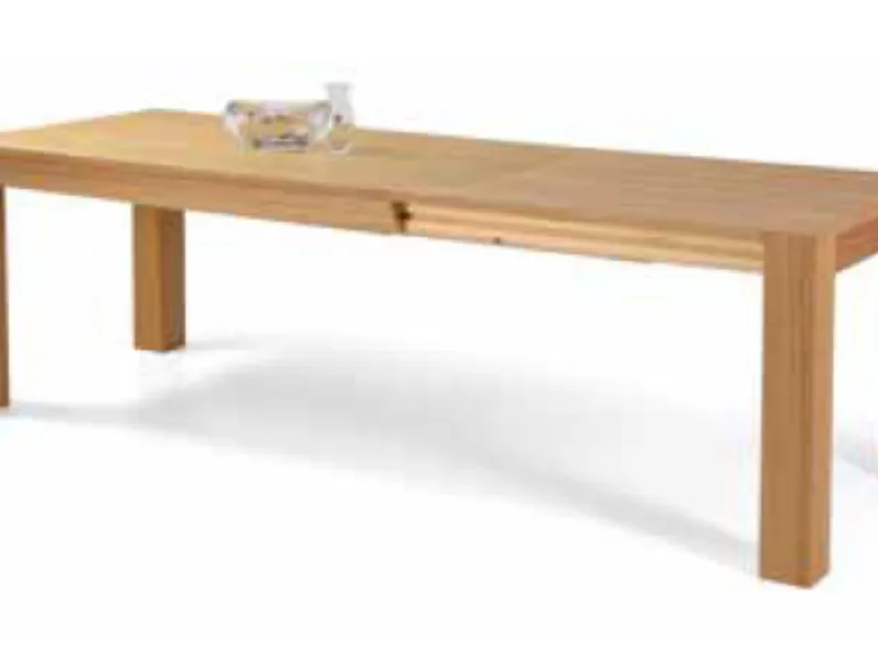 Tavolo Artigianale Quod PREZZI OUTLET